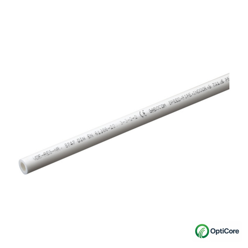 Speedpipe-Leerrohr 1x7–14 mm